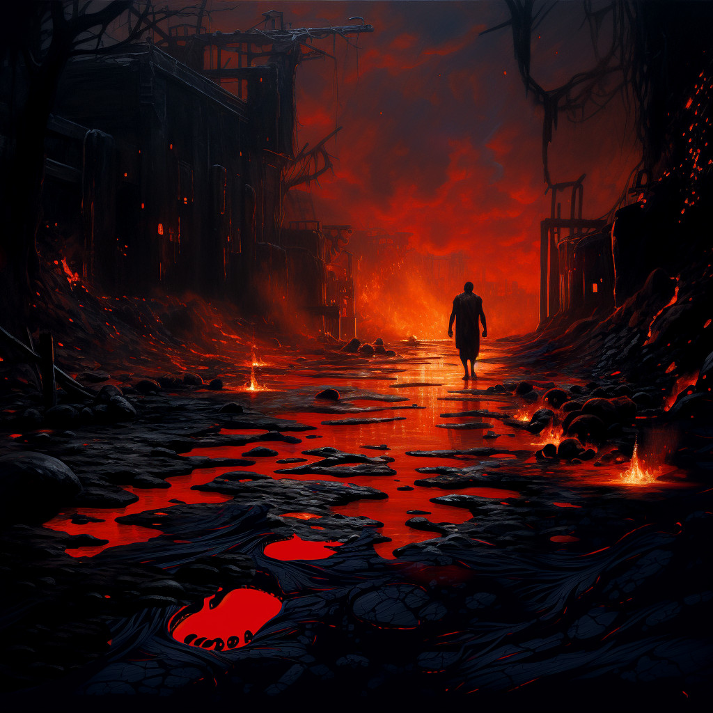 The Infernal Museum